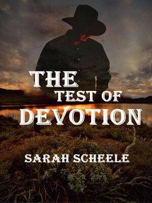 cover image of The Test of Devotion